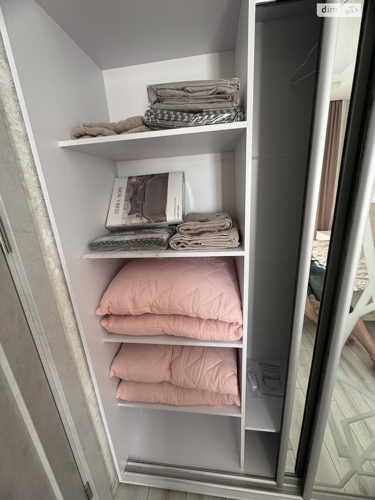 двокімнатна квартира в Одесі, район Золотий Берег, на вул. Дача Ковалевського 5 в довготривалу оренду помісячно фото 1