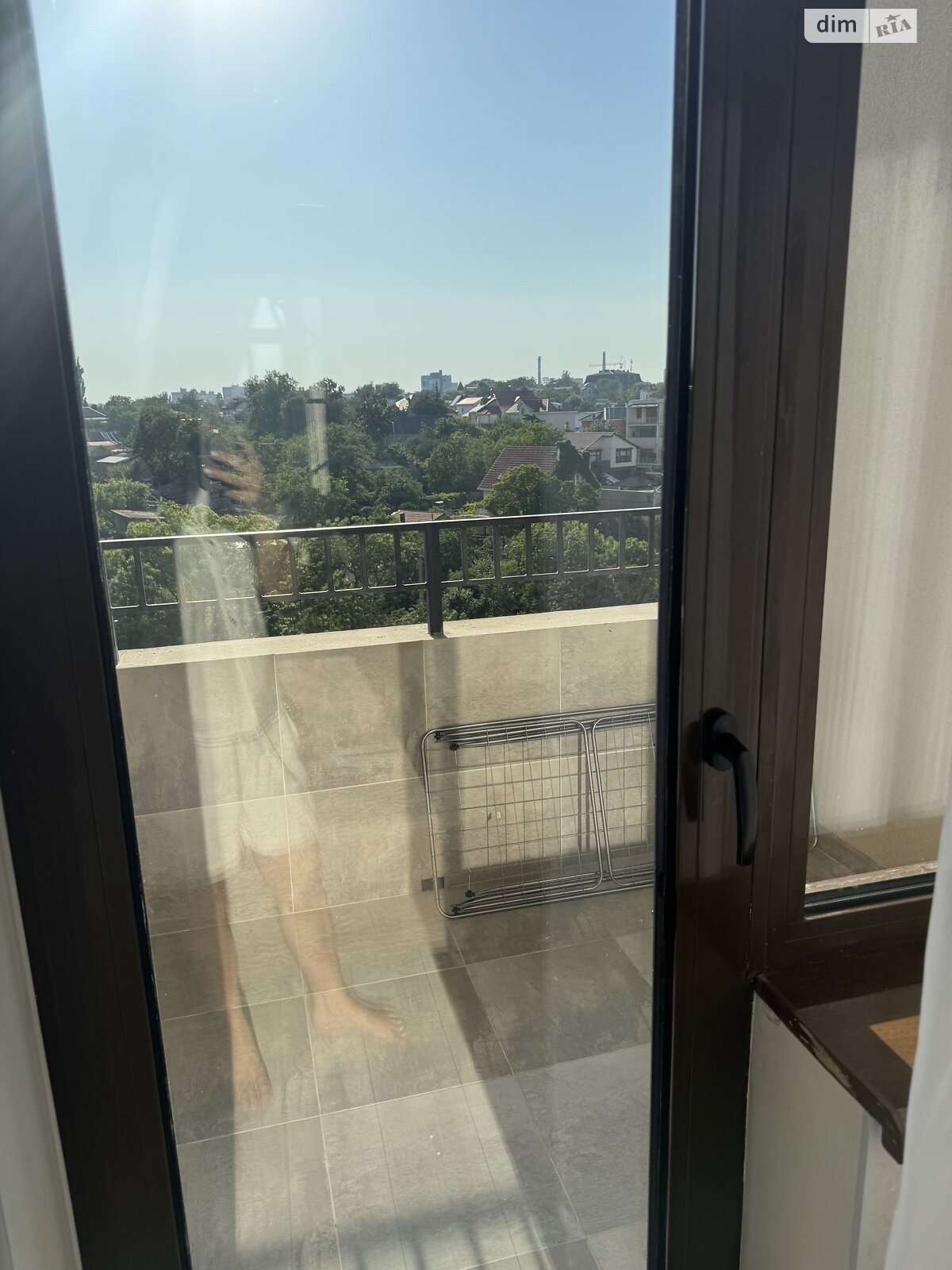 двокімнатна квартира в Одесі, район Золотий Берег, на вул. Дача Ковалевського 5 в довготривалу оренду помісячно фото 1