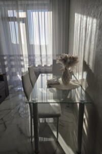 однокімнатна квартира в Одесі, район Золотий Берег, на вул. Дача Ковалевського 5 в довготривалу оренду помісячно фото 2