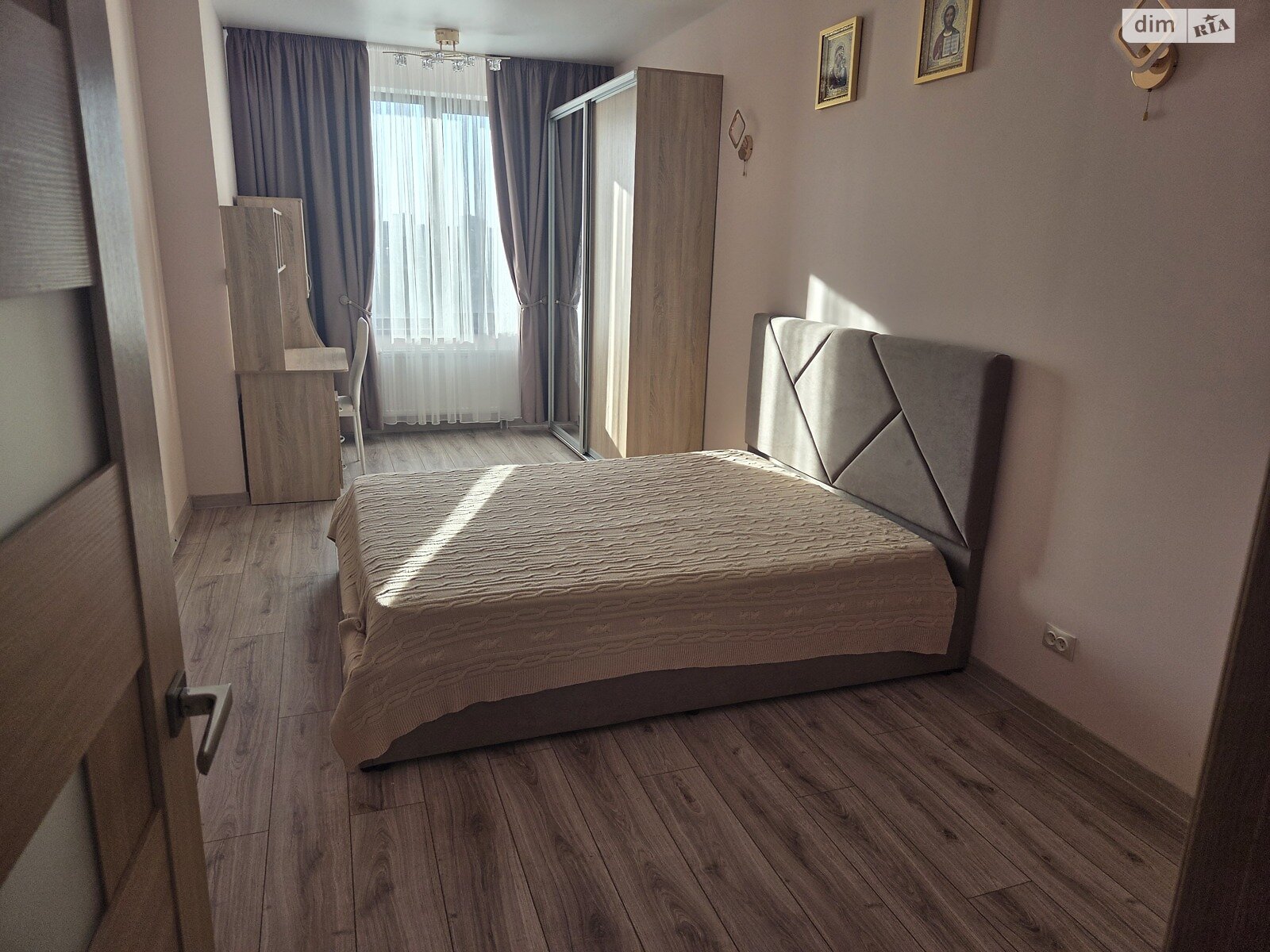 однокімнатна квартира в Одесі, район Золотий Берег, на вул. Дача Ковалевського 5 в довготривалу оренду помісячно фото 1 однокімнатна квартира в Одесі, район Золотий Берег, на вул. Дача Ковалевського 5 в довготривалу оренду помісячно фото 1