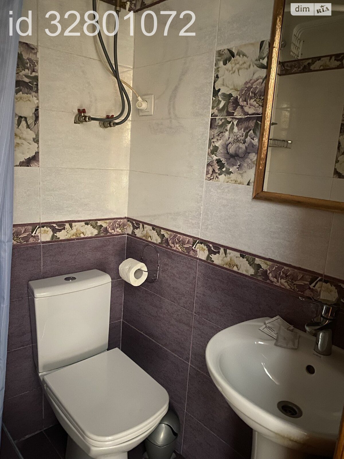 однокімнатна квартира в Одесі, район Золотий Берег, на вул. Золотий берег в довготривалу оренду помісячно фото 1 однокімнатна квартира в Одесі, район Золотий Берег, на вул. Золотий берег в довготривалу оренду помісячно фото 1