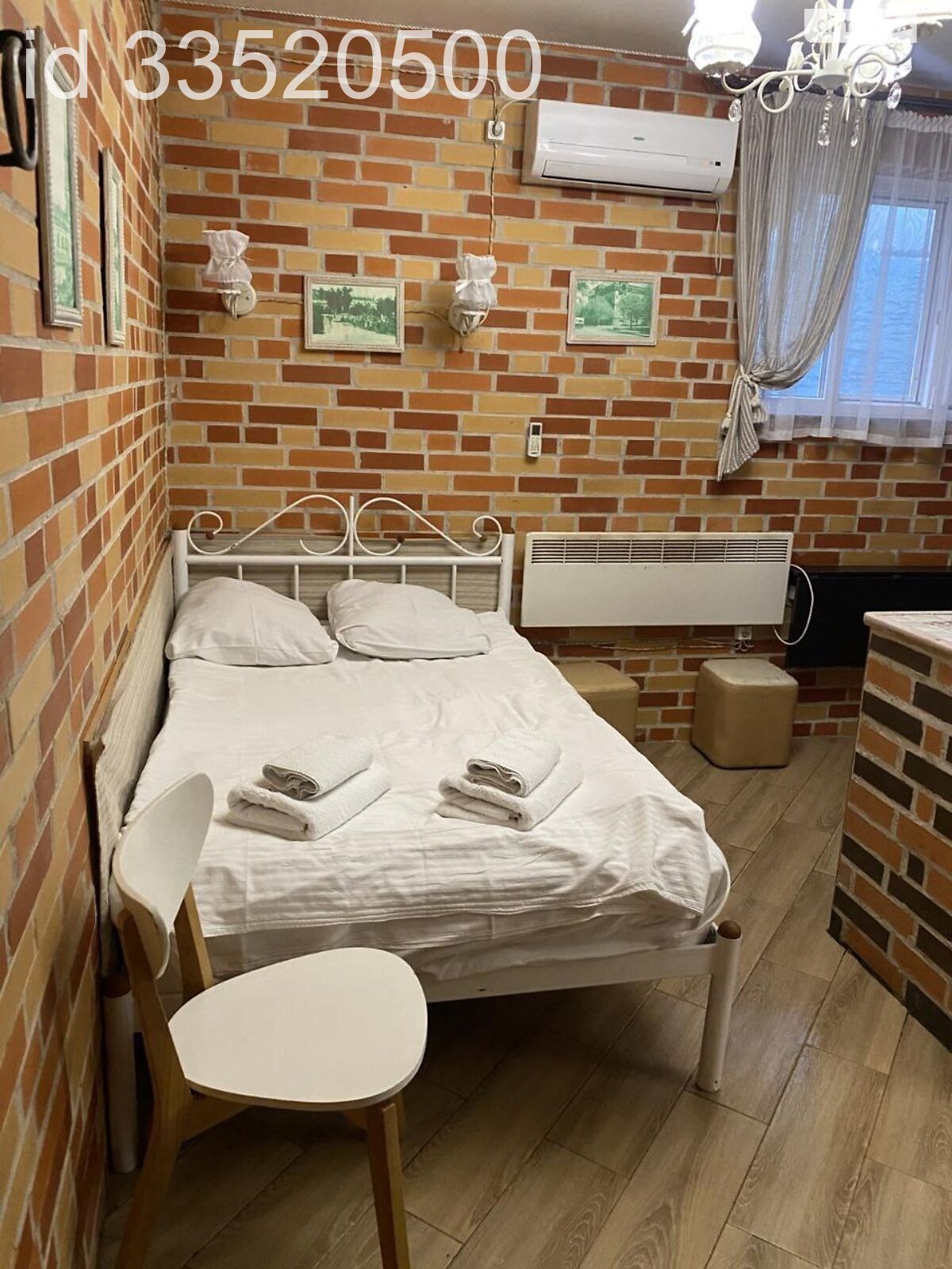 однокомнатная квартира в Одессе, район Золотой Берег, на ул. Золотой берег в аренду на долгий срок помесячно фото 1