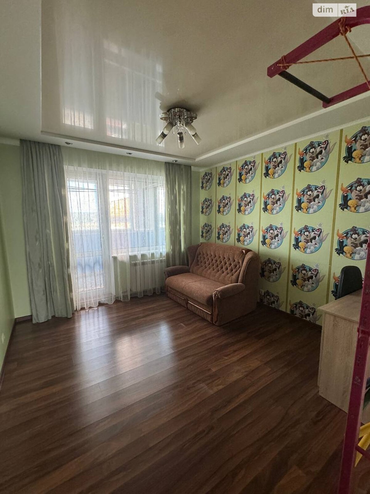трикімнатна квартира в Пісочині, на вул. Європейська 1 в довготривалу оренду помісячно фото 1 трикімнатна квартира в Пісочині, на вул. Європейська 1 в довготривалу оренду помісячно фото 1