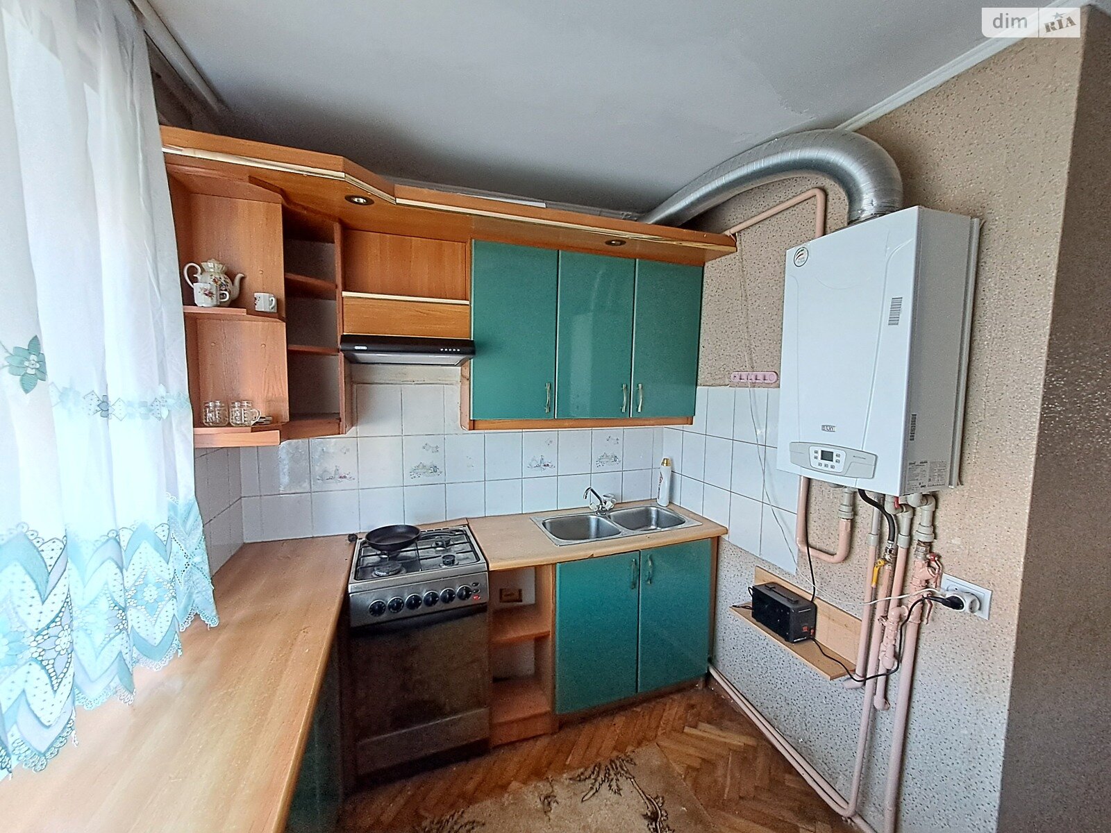 двокімнатна квартира в Петрикові, на вул. Миру в довготривалу оренду помісячно фото 1 двокімнатна квартира в Петрикові, на вул. Миру в довготривалу оренду помісячно фото 1
