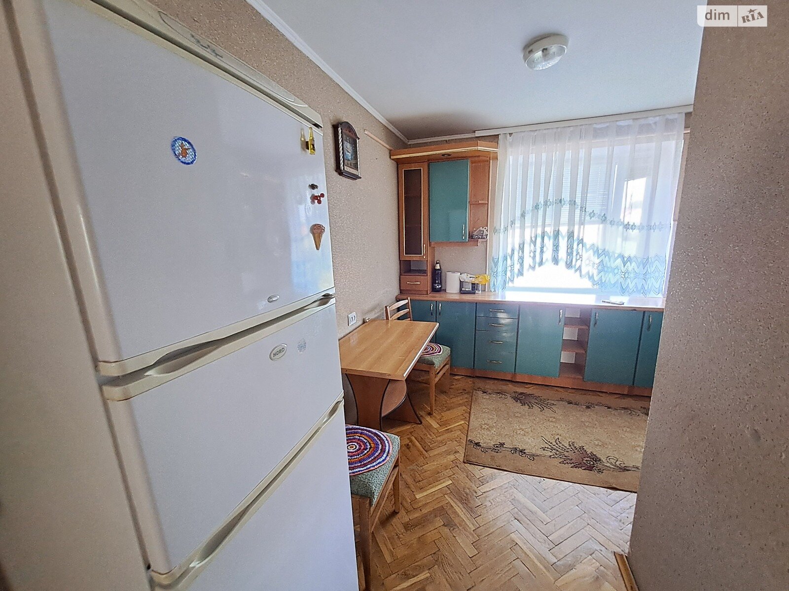 двокімнатна квартира в Петрикові, на вул. Миру в довготривалу оренду помісячно фото 1 двокімнатна квартира в Петрикові, на вул. Миру в довготривалу оренду помісячно фото 1