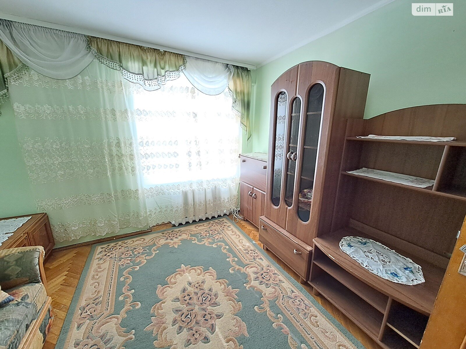 двокімнатна квартира в Петрикові, на вул. Миру в довготривалу оренду помісячно фото 1 двокімнатна квартира в Петрикові, на вул. Миру в довготривалу оренду помісячно фото 1