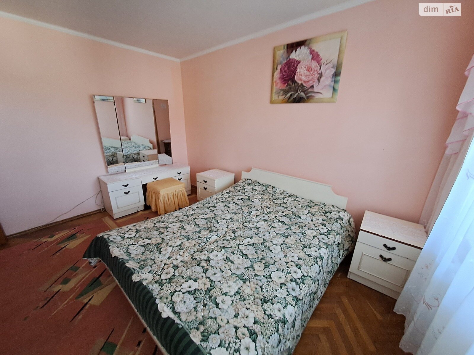 двокімнатна квартира в Петрикові, на вул. Миру в довготривалу оренду помісячно фото 1 двокімнатна квартира в Петрикові, на вул. Миру в довготривалу оренду помісячно фото 1