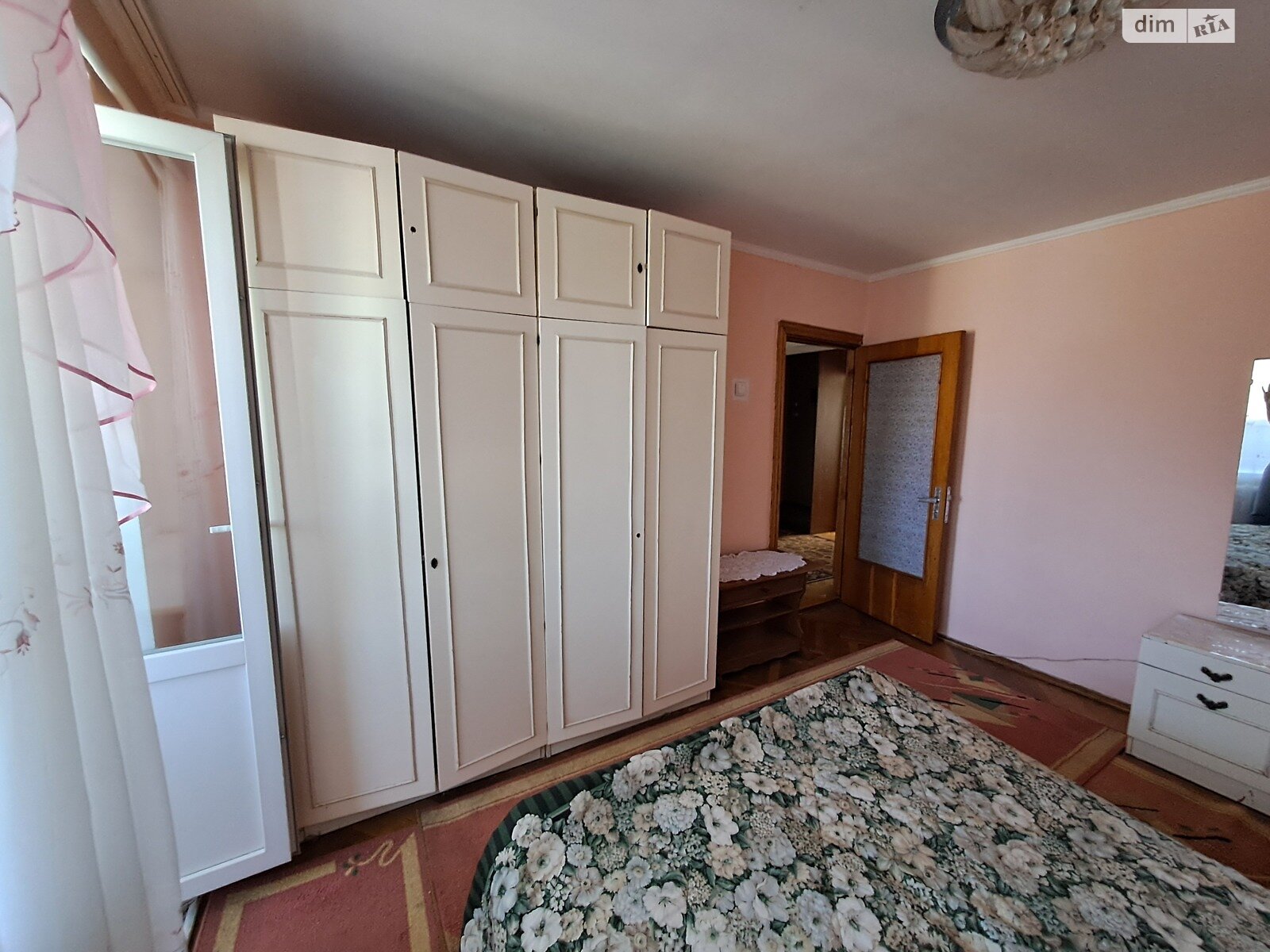двокімнатна квартира в Петрикові, на вул. Миру в довготривалу оренду помісячно фото 1 двокімнатна квартира в Петрикові, на вул. Миру в довготривалу оренду помісячно фото 1