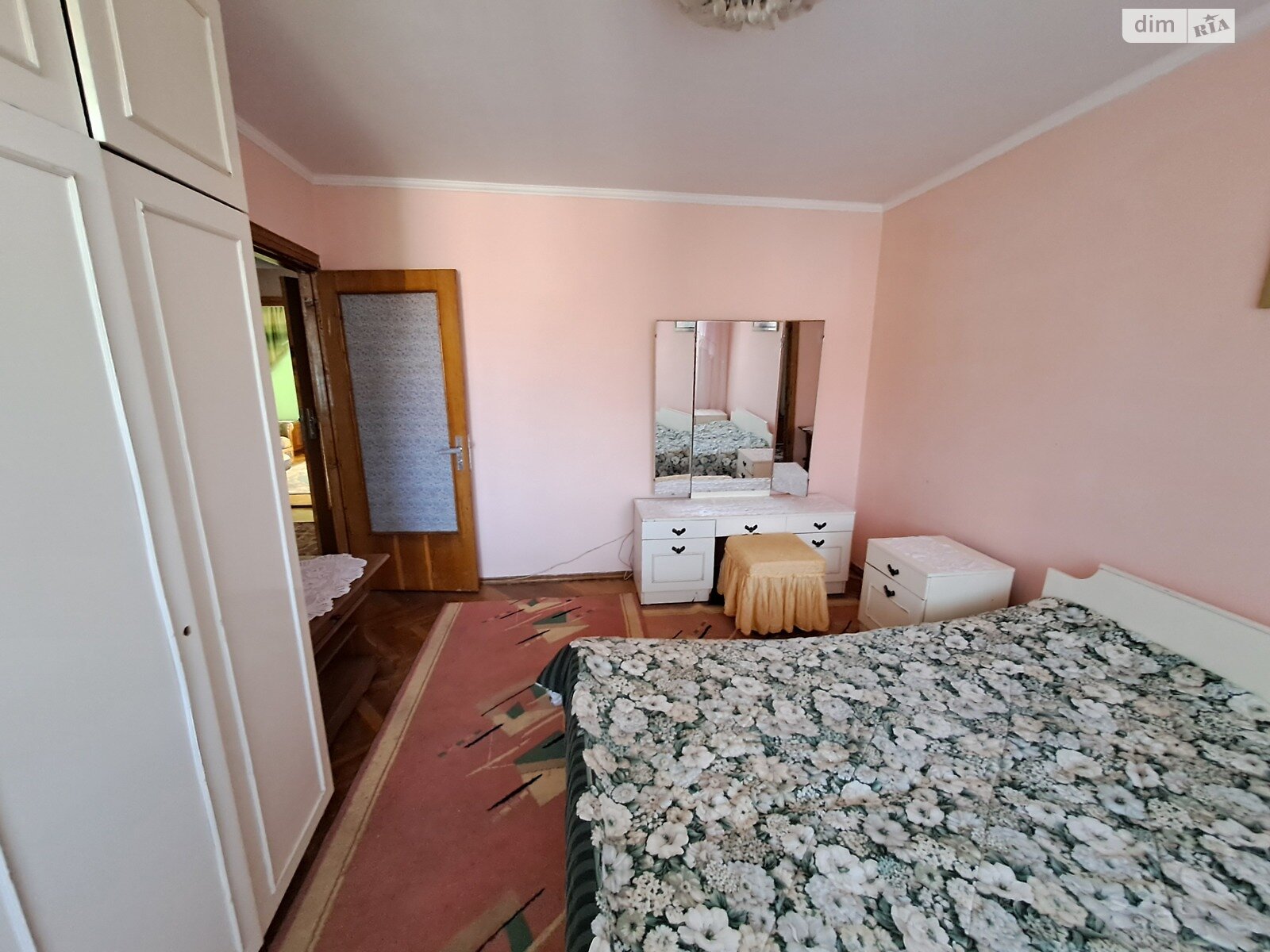 двокімнатна квартира в Петрикові, на вул. Миру в довготривалу оренду помісячно фото 1 двокімнатна квартира в Петрикові, на вул. Миру в довготривалу оренду помісячно фото 1