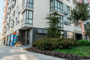 двокімнатна квартира в Петропавлівській Борщагівці, на вул. Оксамитова 9А в довготривалу оренду помісячно фото 2