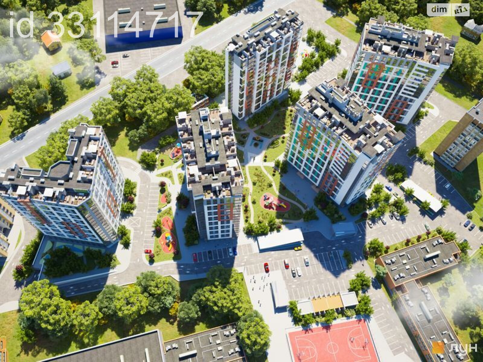 двокімнатна квартира в Петропавлівській Борщагівці, на вул. Оксамитова 9А в довготривалу оренду помісячно фото 1 двокімнатна квартира в Петропавлівській Борщагівці, на вул. Оксамитова 9А в довготривалу оренду помісячно фото 1
