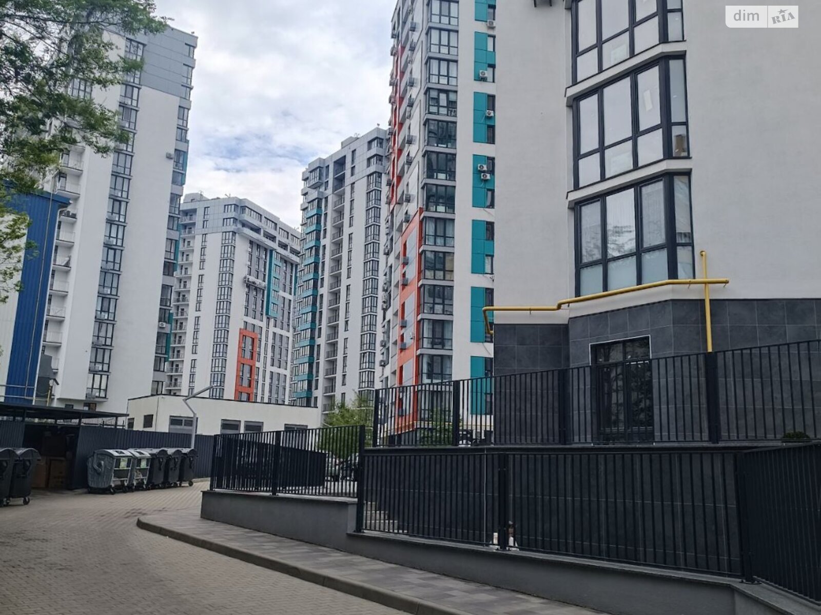 однокомнатная квартира в Петропавловской Борщаговке, на ул. Хрустальная 1А в аренду на долгий срок помесячно фото 1 однокомнатная квартира в Петропавловской Борщаговке, на ул. Хрустальная 1А в аренду на долгий срок помесячно фото 1