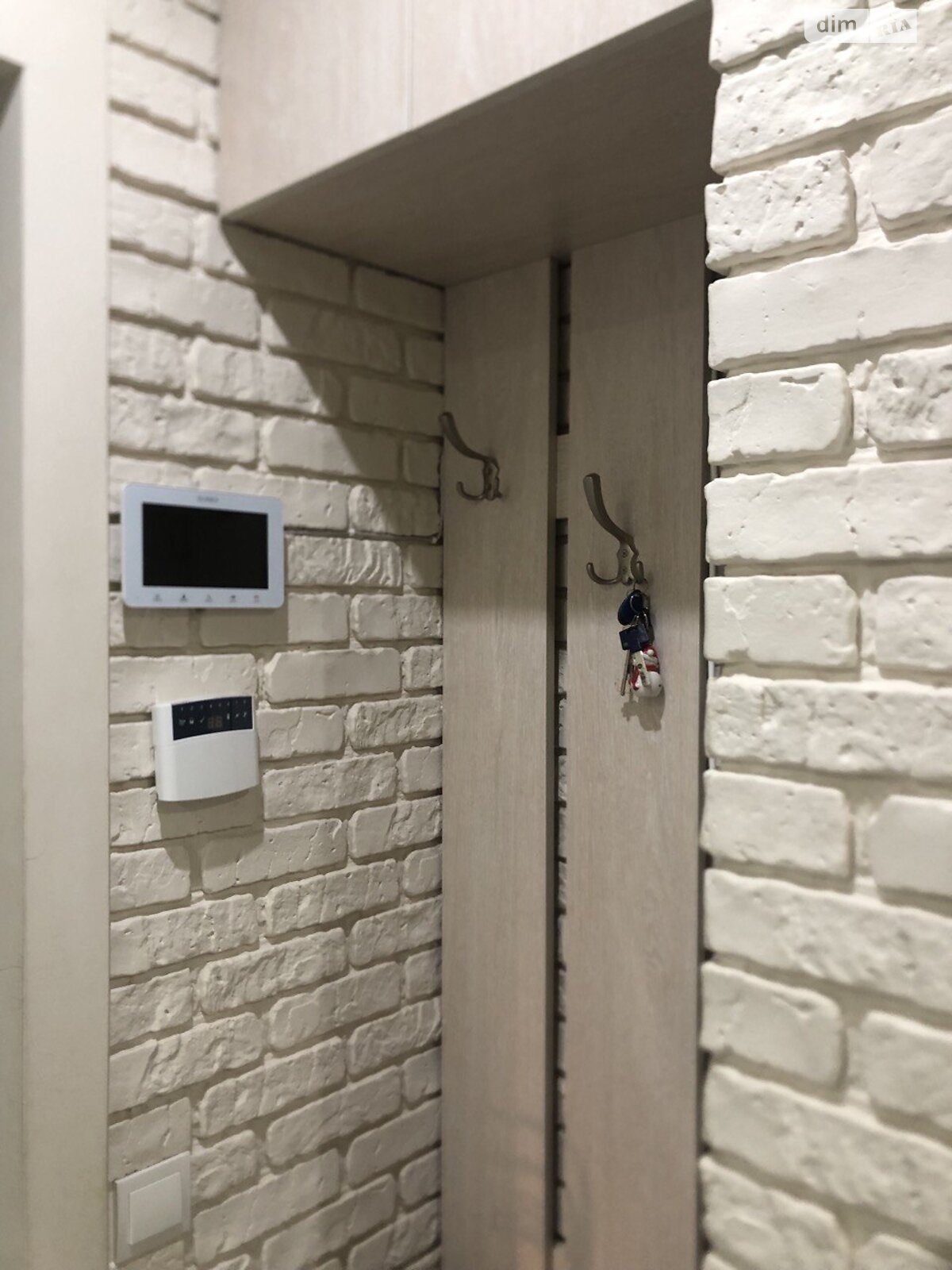двухкомнатная квартира в Петропавловской Борщаговке, на ул. Садовая 1Б в аренду на долгий срок помесячно фото 1 двухкомнатная квартира в Петропавловской Борщаговке, на ул. Садовая 1Б в аренду на долгий срок помесячно фото 1