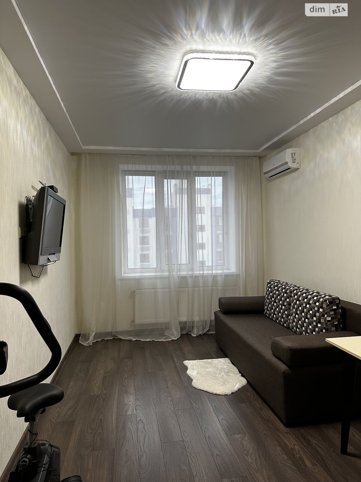 однокімнатна квартира в Петропавлівській Борщагівці, на вул. Садова 1 в довготривалу оренду помісячно фото 1 однокімнатна квартира в Петропавлівській Борщагівці, на вул. Садова 1 в довготривалу оренду помісячно фото 1