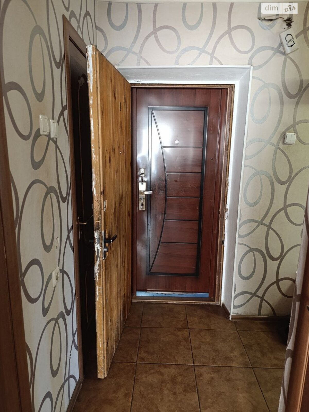 двокімнатна квартира в Петропавлівській Борщагівці, на вул. Шкільна 15 в довготривалу оренду помісячно фото 1 двокімнатна квартира в Петропавлівській Борщагівці, на вул. Шкільна 15 в довготривалу оренду помісячно фото 1