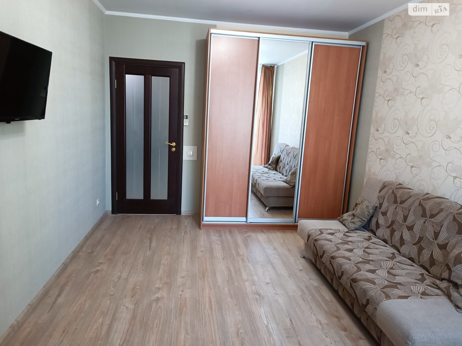 двухкомнатная квартира в Петропавловской Борщаговке, на ул. Соборная 10В в аренду на долгий срок помесячно фото 1 двухкомнатная квартира в Петропавловской Борщаговке, на ул. Соборная 10В в аренду на долгий срок помесячно фото 1