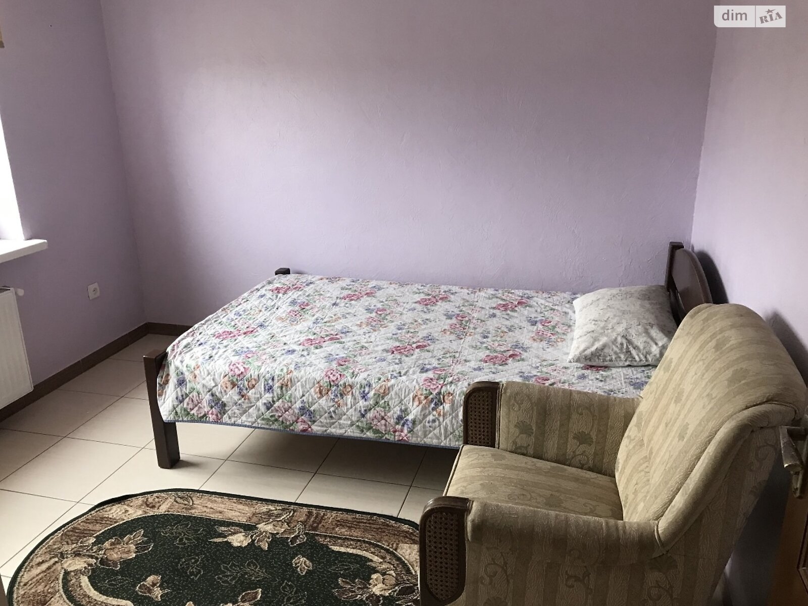однокомнатная квартира в Подгайцах, на ул. Лобачевского в аренду на долгий срок помесячно фото 1 однокомнатная квартира в Подгайцах, на ул. Лобачевского в аренду на долгий срок помесячно фото 1