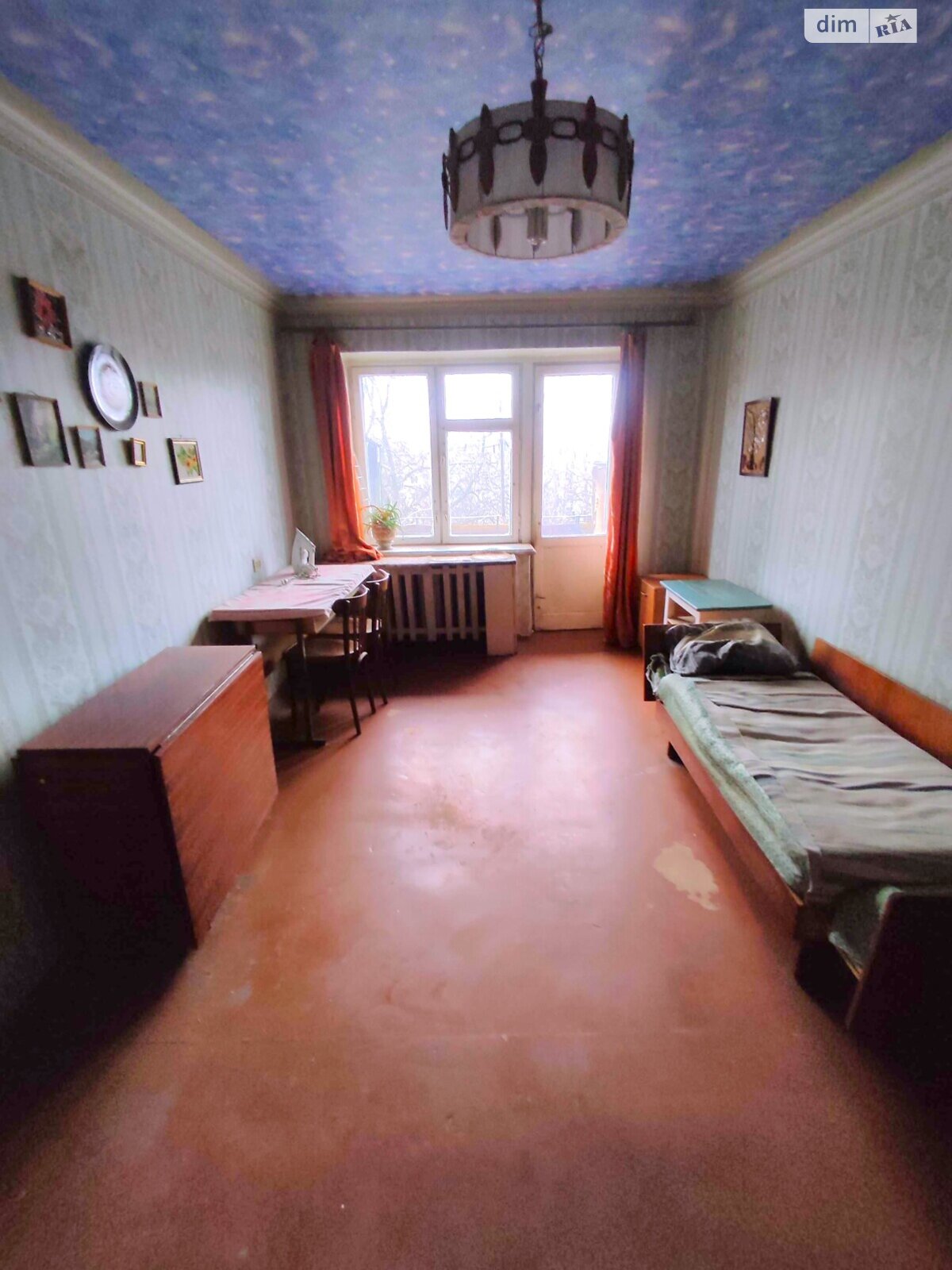 трехкомнатная квартира в Полтаве, район Алмазный, на ул. 23-в сентябре в аренду на долгий срок помесячно фото 1 трехкомнатная квартира в Полтаве, район Алмазный, на ул. 23-в сентябре в аренду на долгий срок помесячно фото 1