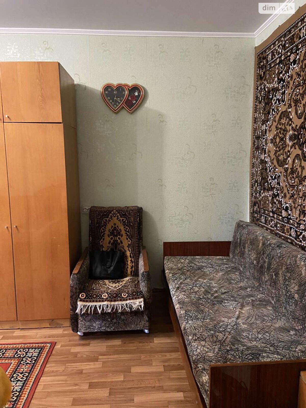 однокомнатная квартира в Полтаве, район Алмазный, на ул. Героев Украины 7 в аренду на долгий срок помесячно фото 1 однокомнатная квартира в Полтаве, район Алмазный, на ул. Героев Украины 7 в аренду на долгий срок помесячно фото 1