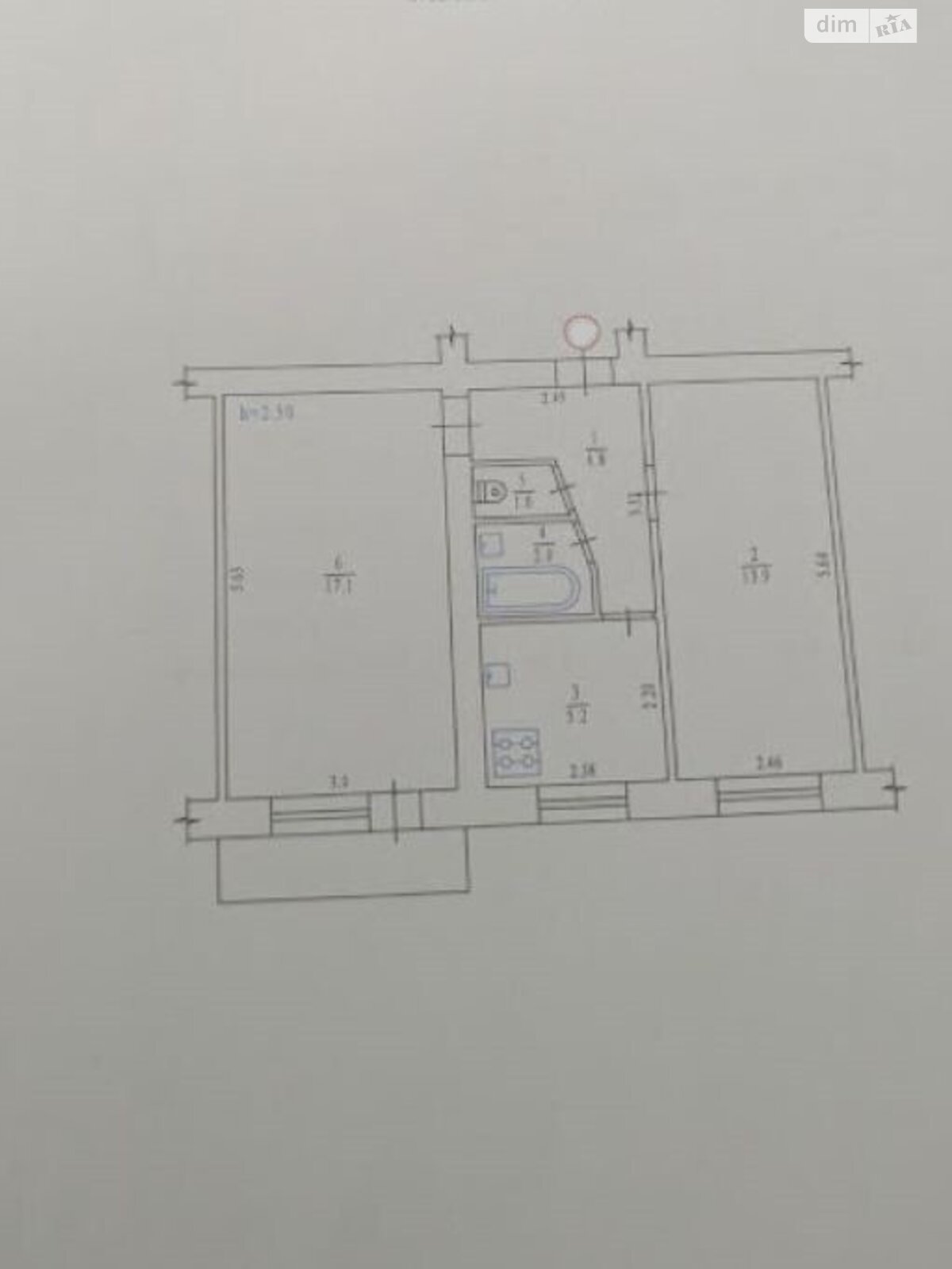 двокімнатна квартира з ремонтом в Полтаві, район Алмазний, на вул. Ігора Дорошенка 41 в довготривалу оренду помісячно фото 1 двокімнатна квартира з ремонтом в Полтаві, район Алмазний, на вул. Ігора Дорошенка 41 в довготривалу оренду помісячно фото 1