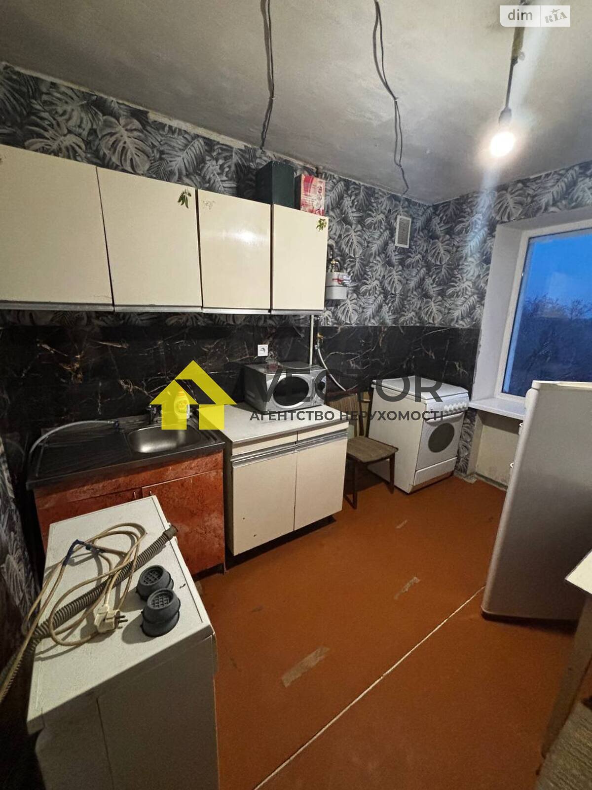 двухкомнатная квартира в Полтаве, район Алмазный, на шоссе Киевское в аренду на долгий срок помесячно фото 1