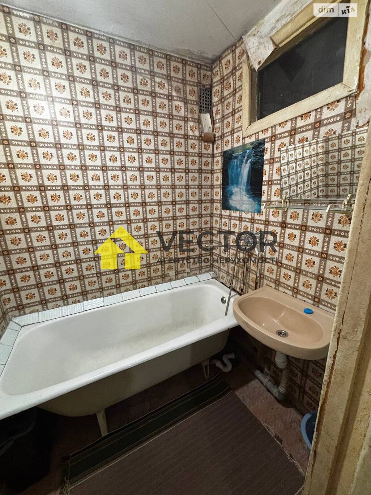 двухкомнатная квартира в Полтаве, район Алмазный, на шоссе Киевское в аренду на долгий срок помесячно фото 1