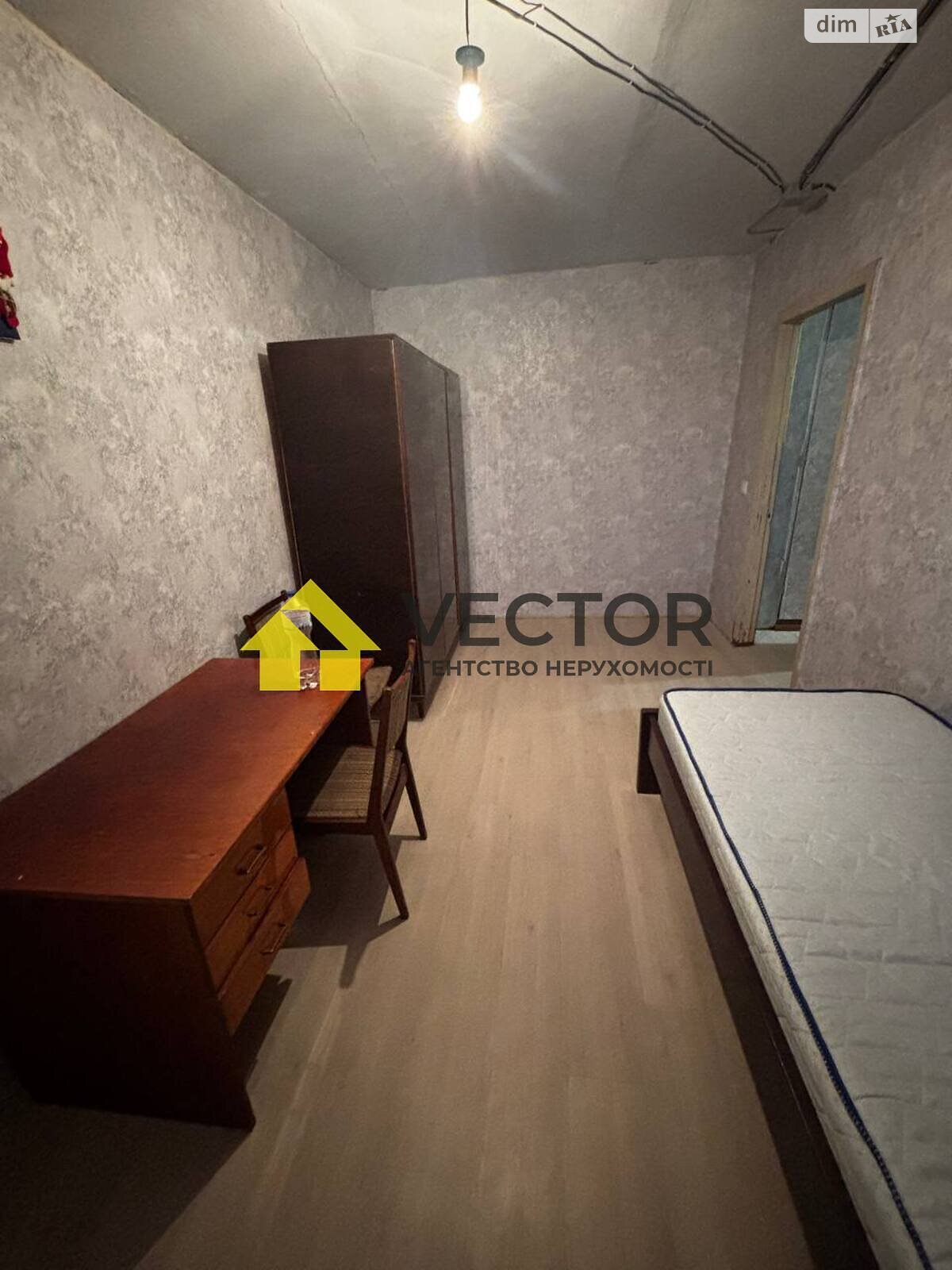 двухкомнатная квартира в Полтаве, район Алмазный, на шоссе Киевское в аренду на долгий срок помесячно фото 1