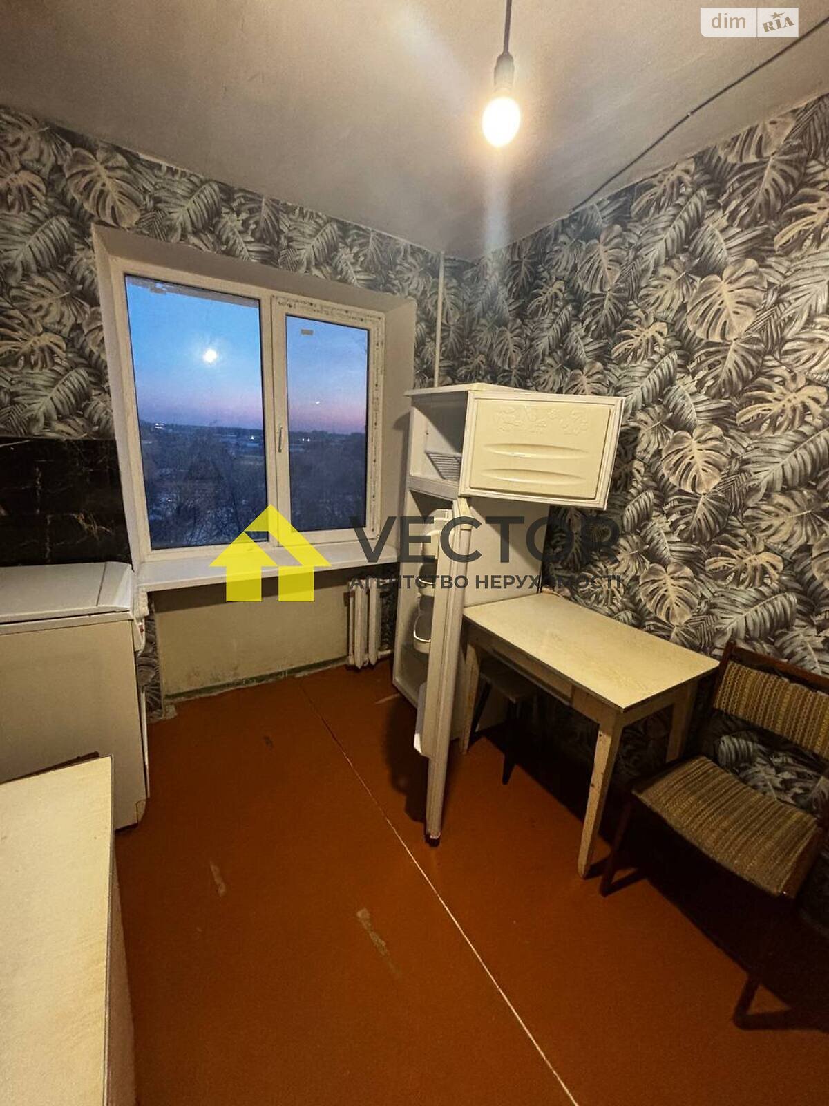 двухкомнатная квартира в Полтаве, район Алмазный, на шоссе Киевское в аренду на долгий срок помесячно фото 1