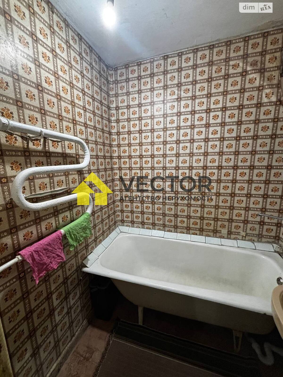 двухкомнатная квартира в Полтаве, район Алмазный, на шоссе Киевское в аренду на долгий срок помесячно фото 1