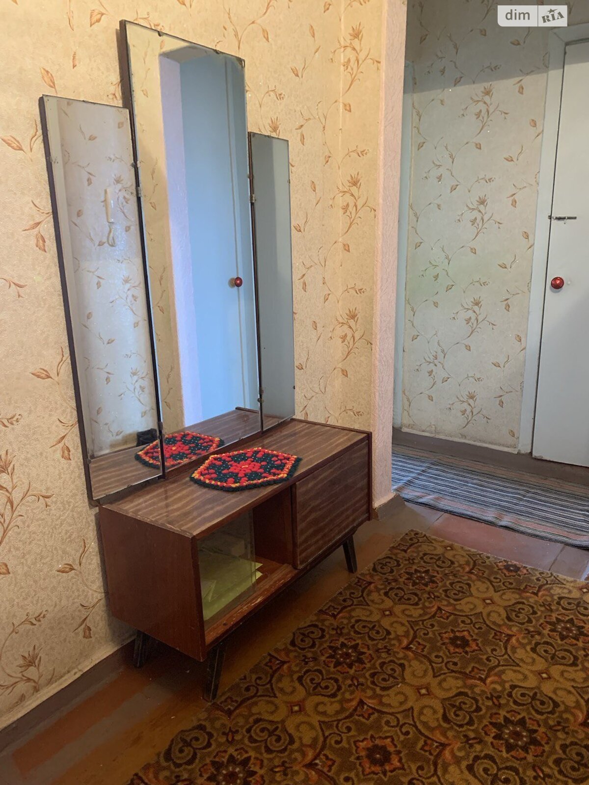 двокімнатна квартира в Полтаві, район Алмазний, на вул. Юрія Кондратюка 2 в довготривалу оренду помісячно фото 1