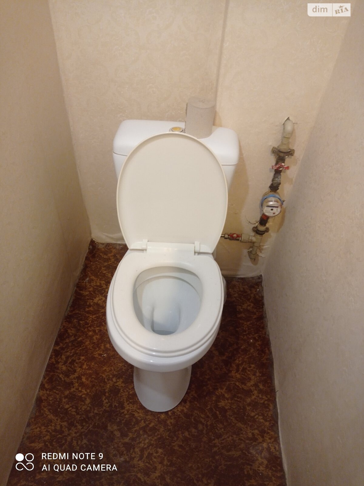 двухкомнатная квартира в Полтаве, район Авиагородок, на ул. Гетьмана 5 в аренду на долгий срок помесячно фото 1