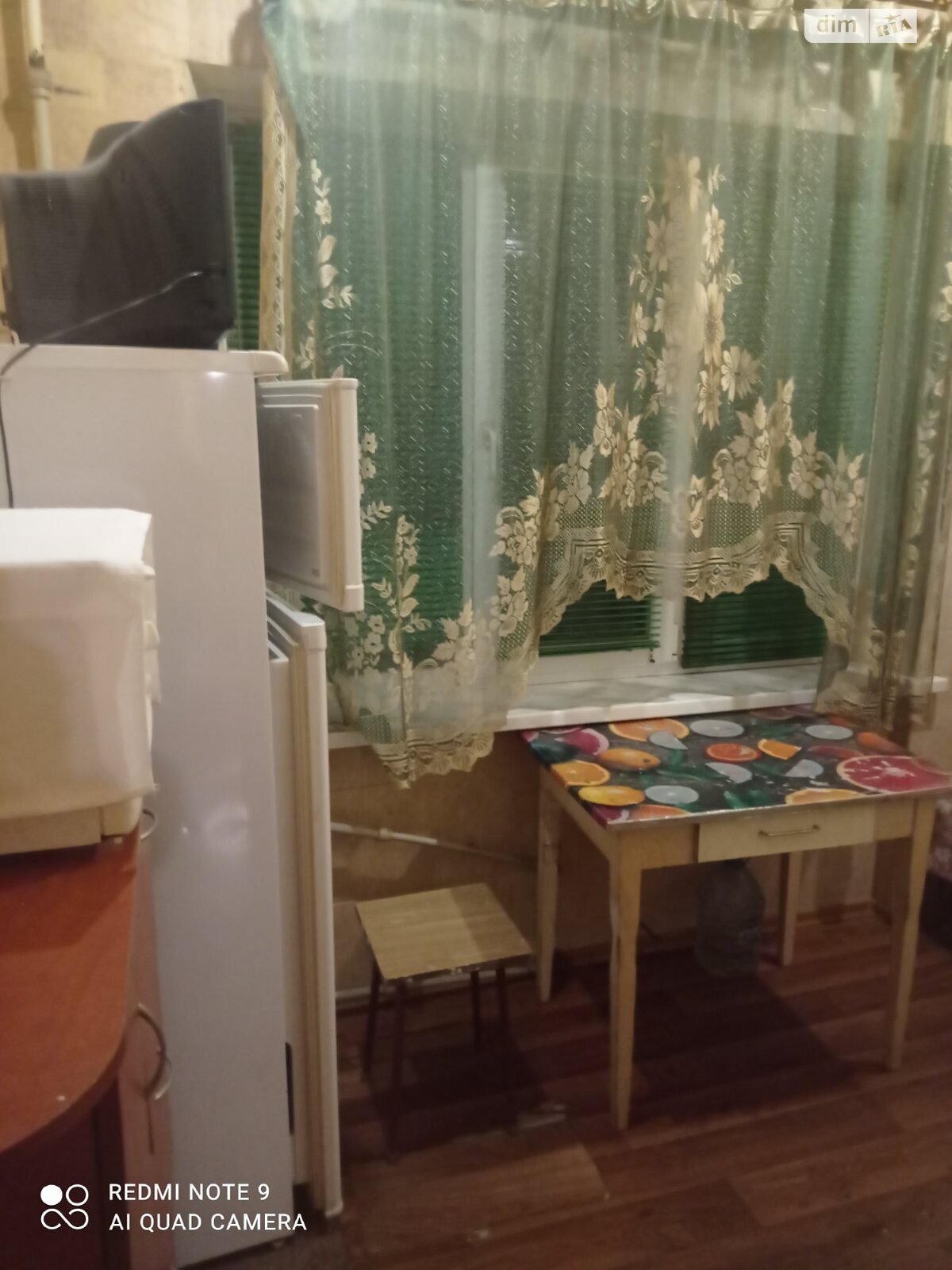 двухкомнатная квартира в Полтаве, район Авиагородок, на ул. Гетьмана 5 в аренду на долгий срок помесячно фото 1