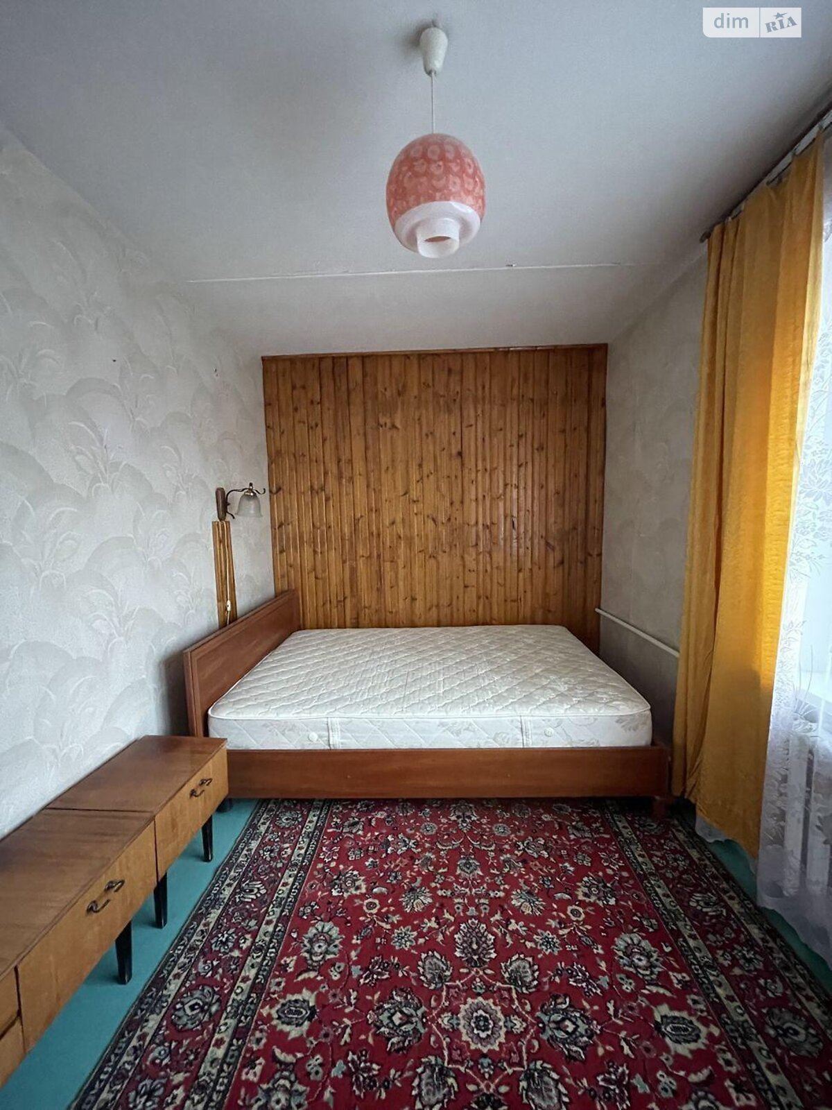 трехкомнатная квартира с мебелью в Полтаве, район Браилки, на ул. Кучеренко в аренду на долгий срок помесячно фото 1