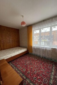 трехкомнатная квартира с мебелью в Полтаве, район Браилки, на ул. Кучеренко в аренду на долгий срок помесячно фото 2