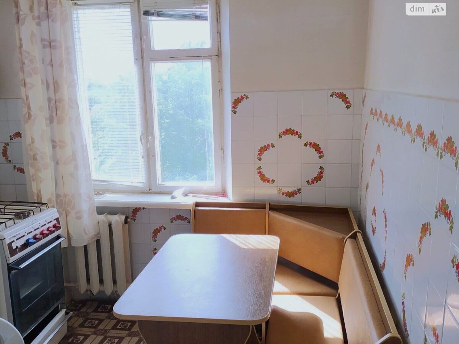 однокомнатная квартира в Полтаве, район Фурманова, на ул. Европейская в аренду на долгий срок помесячно фото 1 однокомнатная квартира в Полтаве, район Фурманова, на ул. Европейская в аренду на долгий срок помесячно фото 1