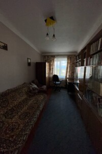 трикімнатна квартира в Полтаві, район Фурманова, на вул. Європейська в довготривалу оренду помісячно фото 2