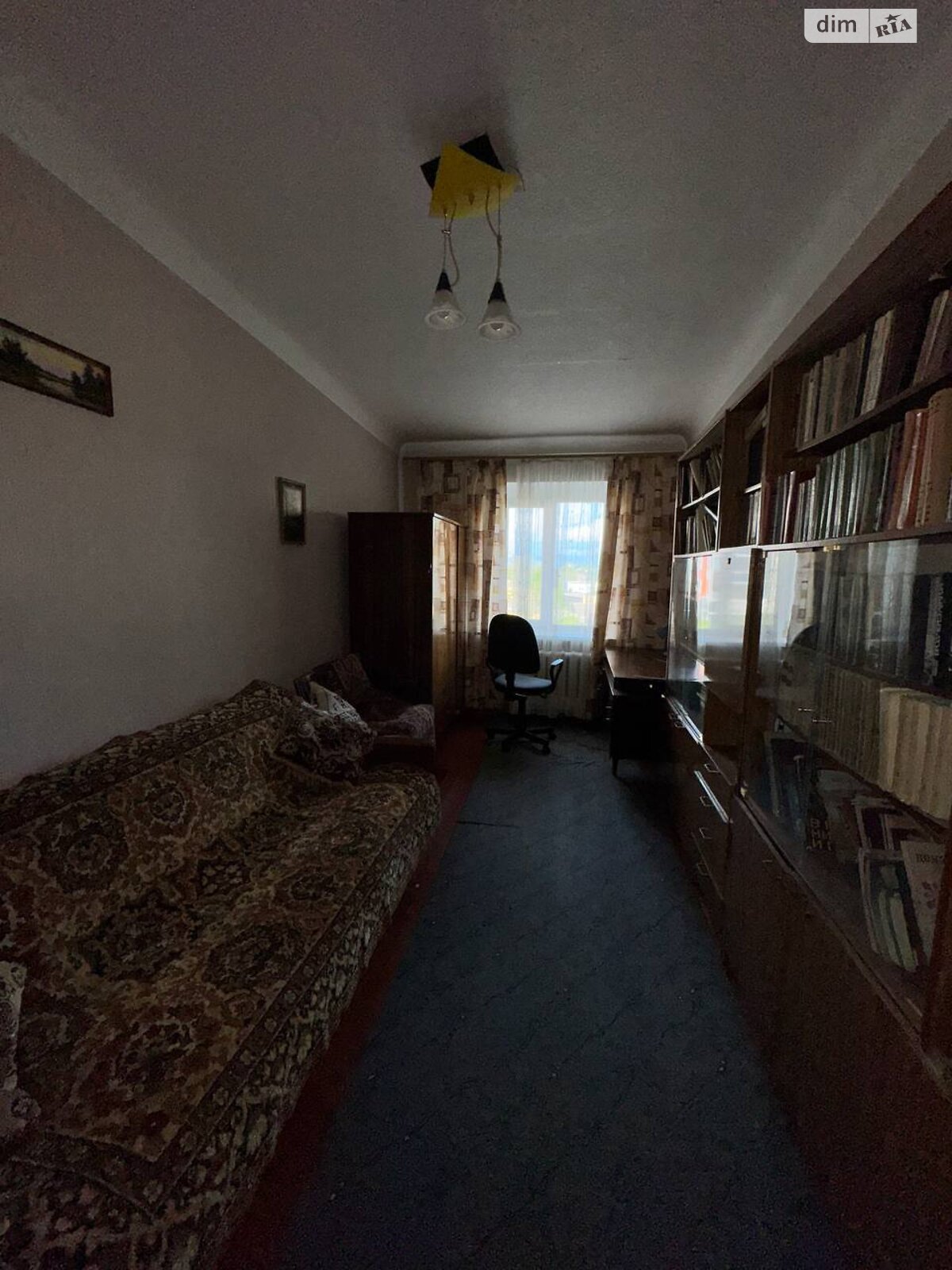 трикімнатна квартира в Полтаві, район Фурманова, на вул. Європейська в довготривалу оренду помісячно фото 1 трикімнатна квартира в Полтаві, район Фурманова, на вул. Європейська в довготривалу оренду помісячно фото 1