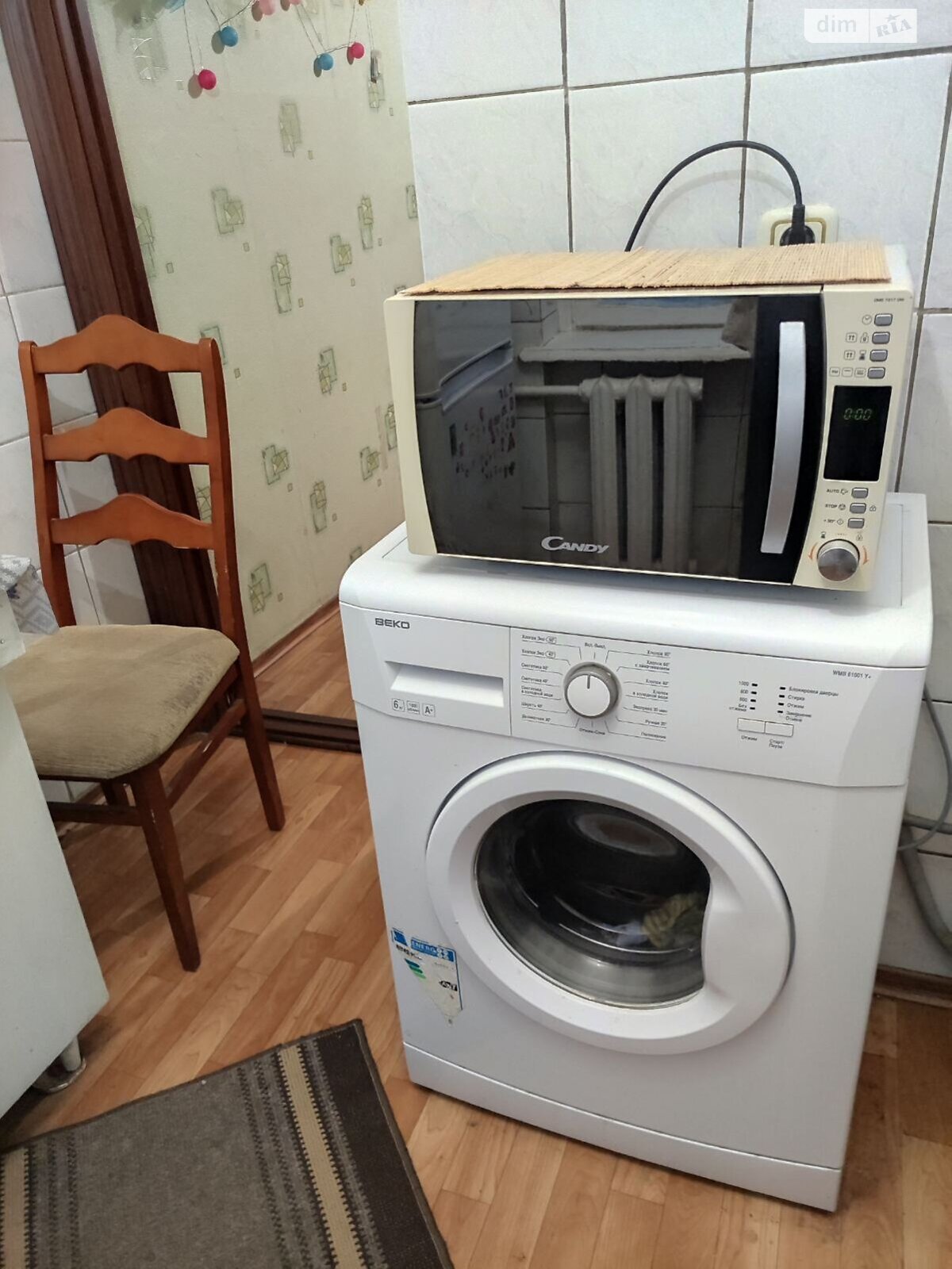 однокімнатна квартира в Полтаві, район Фурманова, на пров. Токарний 16 в довготривалу оренду помісячно фото 1 однокімнатна квартира в Полтаві, район Фурманова, на пров. Токарний 16 в довготривалу оренду помісячно фото 1