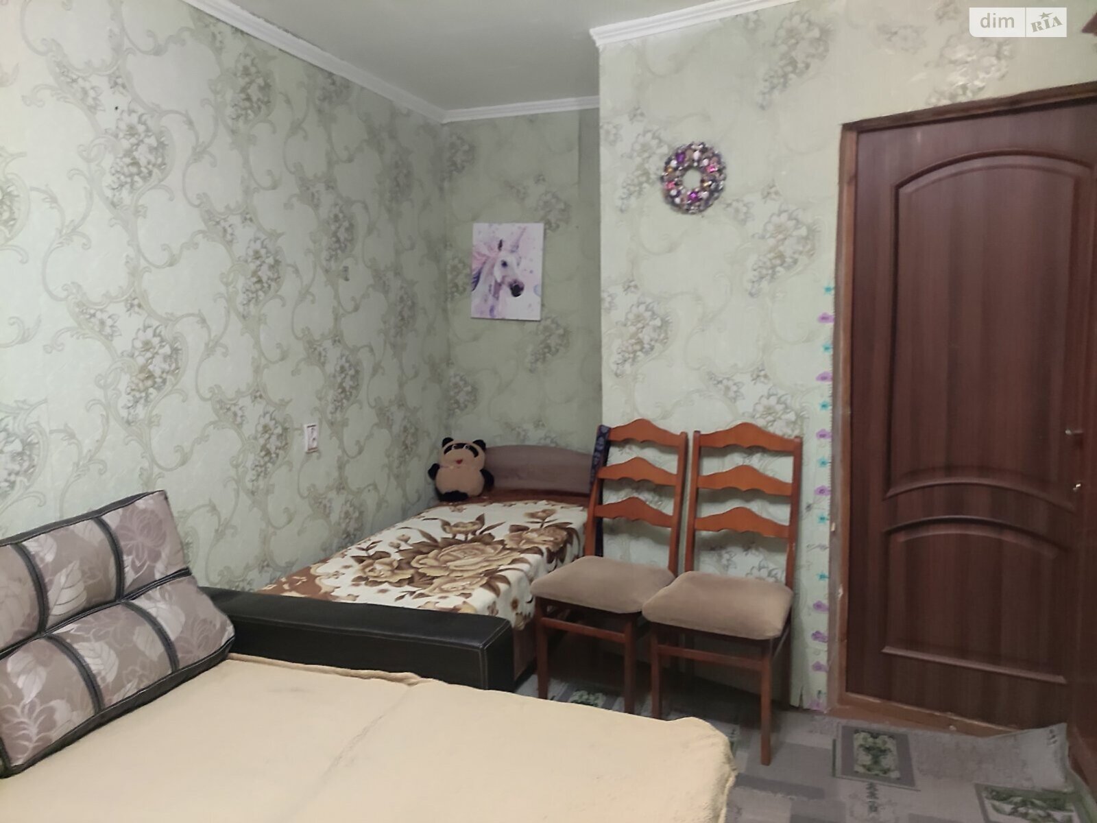 однокімнатна квартира в Полтаві, район Фурманова, на пров. Токарний 16 в довготривалу оренду помісячно фото 1 однокімнатна квартира в Полтаві, район Фурманова, на пров. Токарний 16 в довготривалу оренду помісячно фото 1