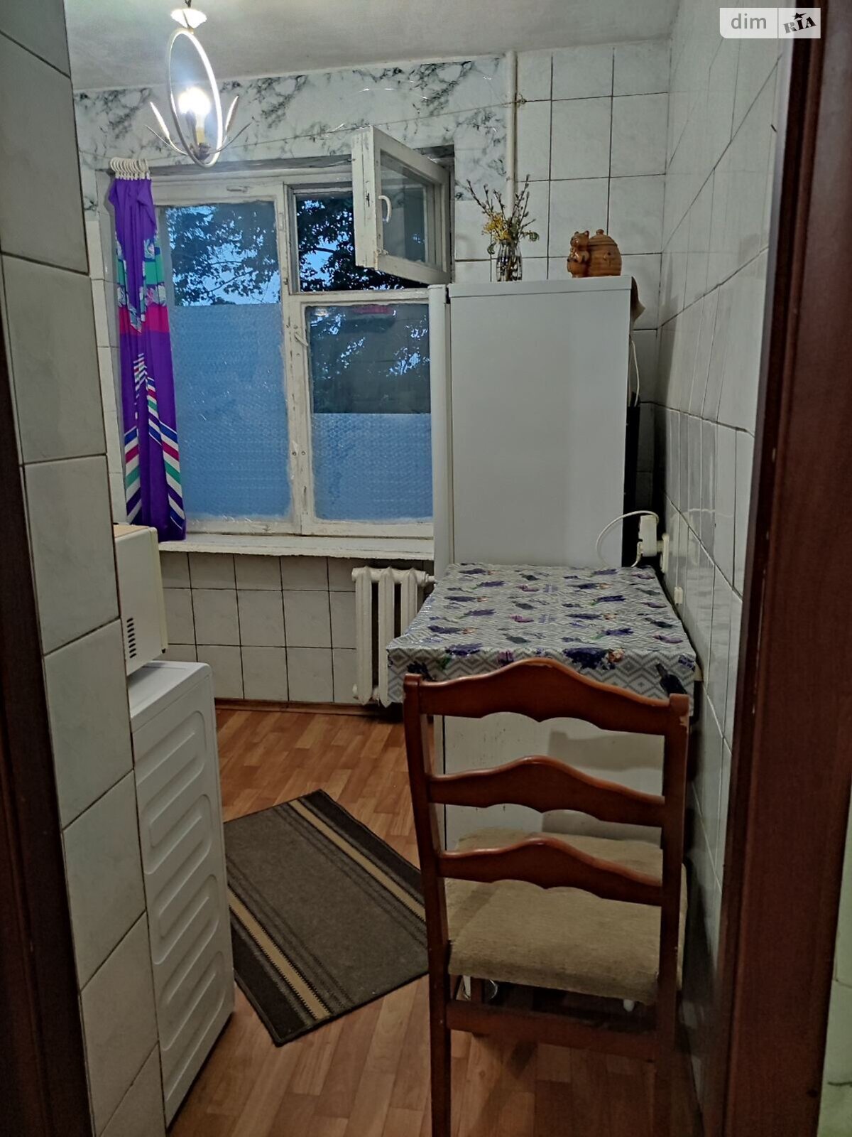 однокімнатна квартира в Полтаві, район Фурманова, на пров. Токарний 16 в довготривалу оренду помісячно фото 1 однокімнатна квартира в Полтаві, район Фурманова, на пров. Токарний 16 в довготривалу оренду помісячно фото 1