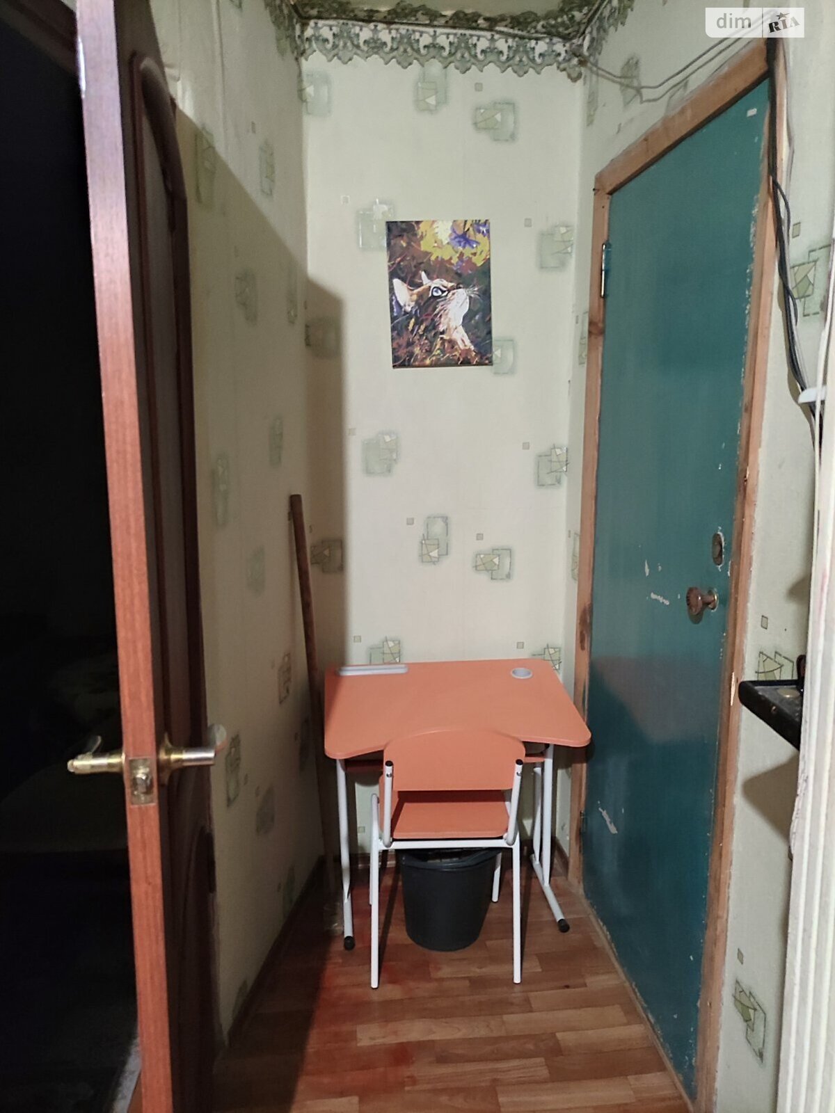 однокімнатна квартира в Полтаві, район Фурманова, на пров. Токарний 16 в довготривалу оренду помісячно фото 1 однокімнатна квартира в Полтаві, район Фурманова, на пров. Токарний 16 в довготривалу оренду помісячно фото 1
