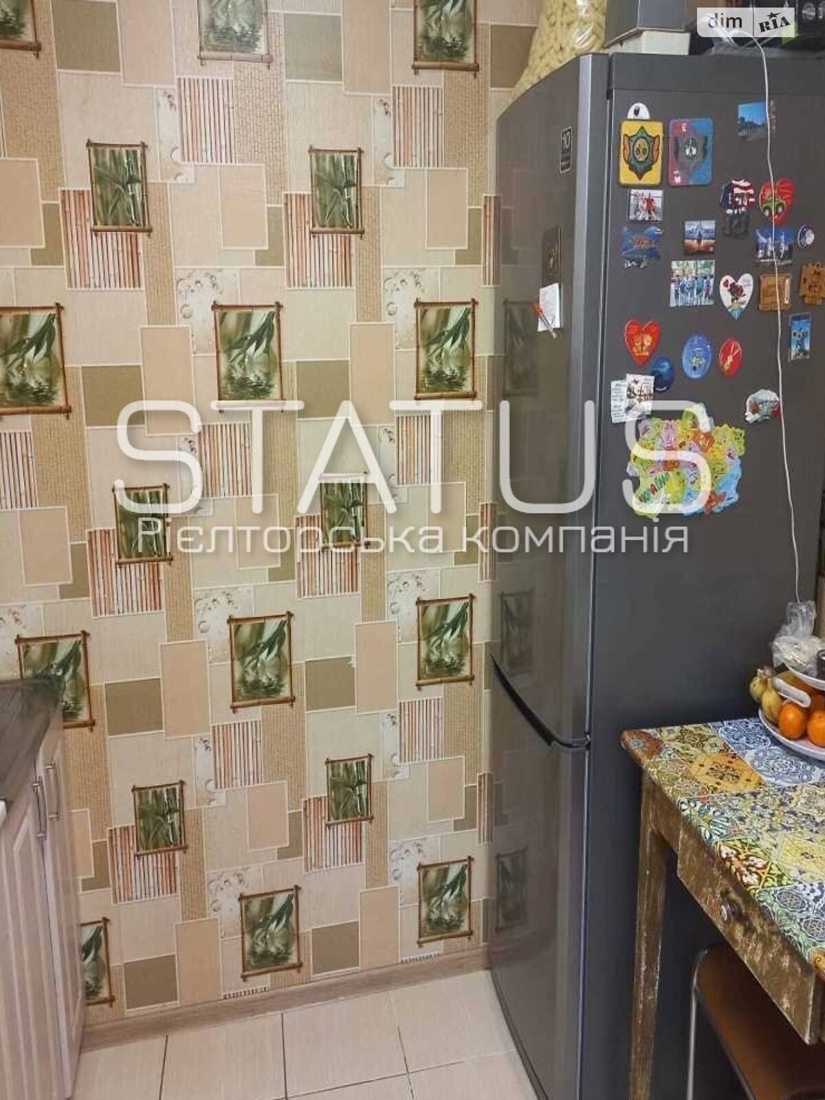 двухкомнатная квартира с ремонтом в Полтаве, район Фурманова, на ул. Европейская в аренду на долгий срок помесячно фото 1