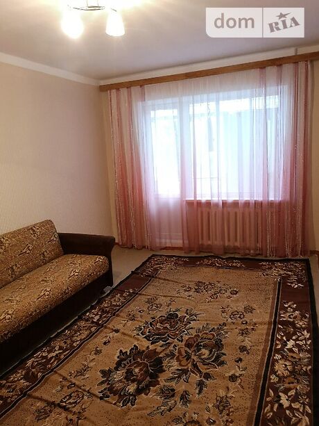 однокімнатна квартира в Полтаві, район Сади 1, на вул. Героїв Сталінграду 2/1, кв. 51, в довготривалу оренду помісячно фото 1 однокімнатна квартира в Полтаві, район Сади 1, на вул. Героїв Сталінграду 2/1, кв. 51, в довготривалу оренду помісячно фото 1