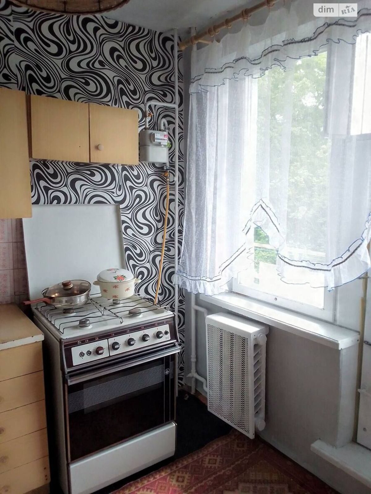однокімнатна квартира в Полтаві, район Київський, на вул. Баленка в довготривалу оренду помісячно фото 1 однокімнатна квартира в Полтаві, район Київський, на вул. Баленка в довготривалу оренду помісячно фото 1