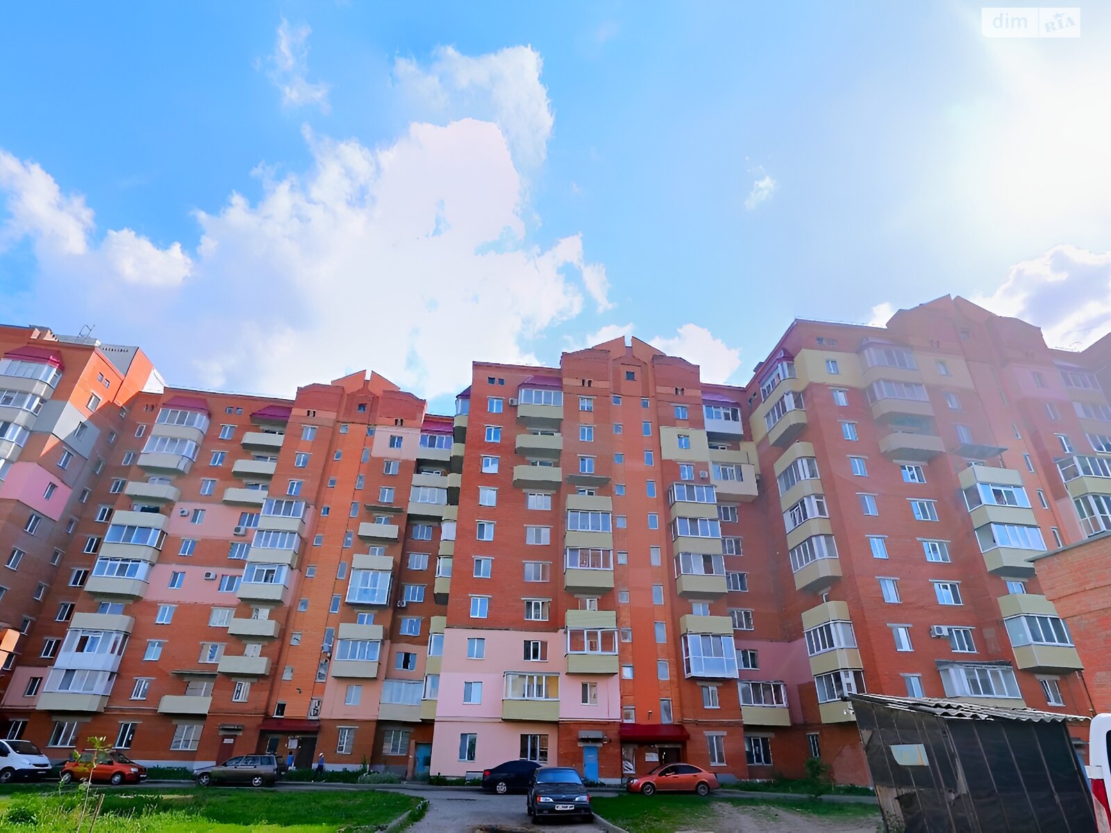 однокімнатна квартира в Полтаві, район Київський, на вул. Гожулівська в довготривалу оренду помісячно фото 1 однокімнатна квартира в Полтаві, район Київський, на вул. Гожулівська в довготривалу оренду помісячно фото 1