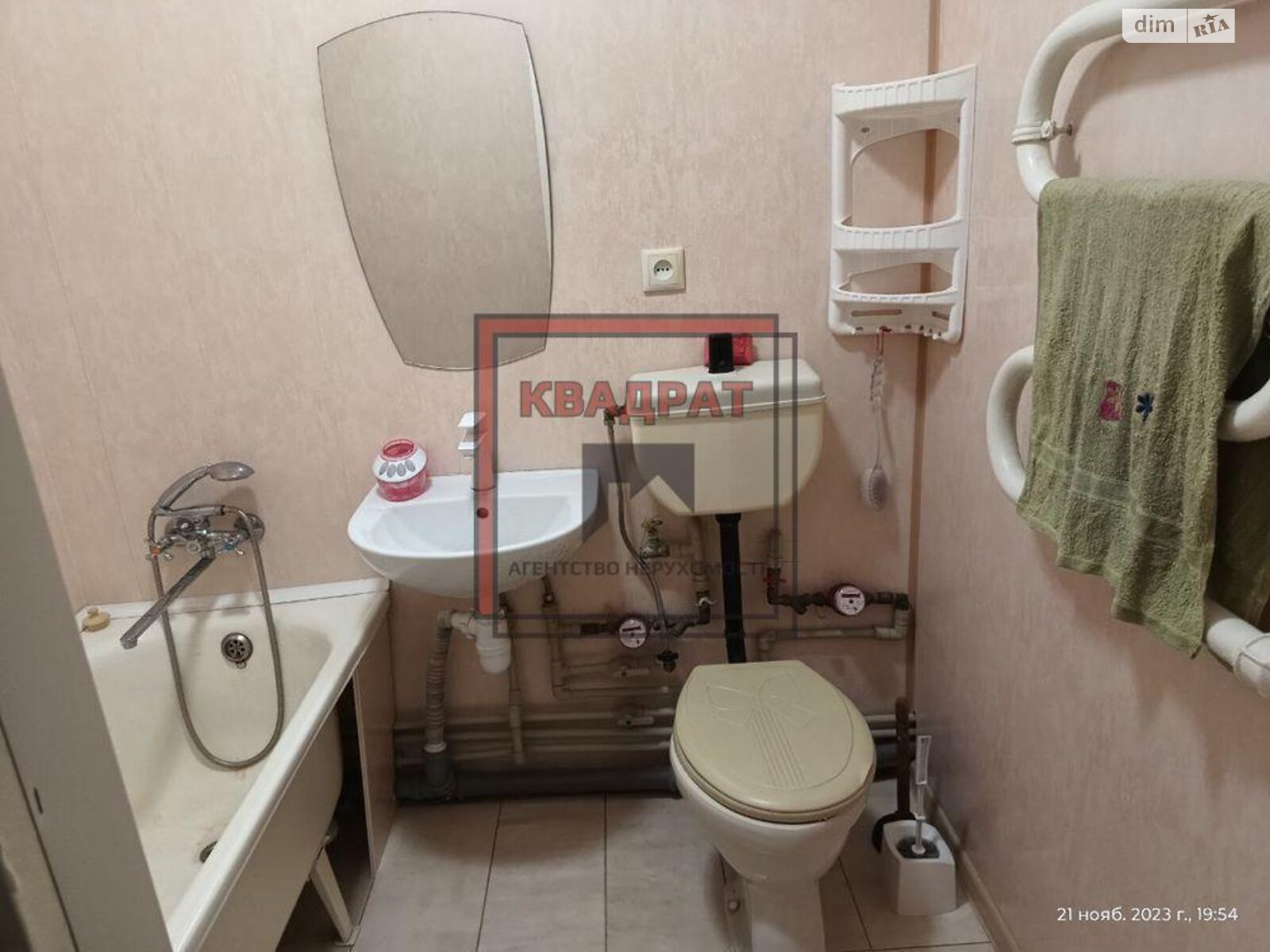 двокімнатна квартира в Полтаві, район Київський, на вул. Григорія Левченка в довготривалу оренду помісячно фото 1 двокімнатна квартира в Полтаві, район Київський, на вул. Григорія Левченка в довготривалу оренду помісячно фото 1