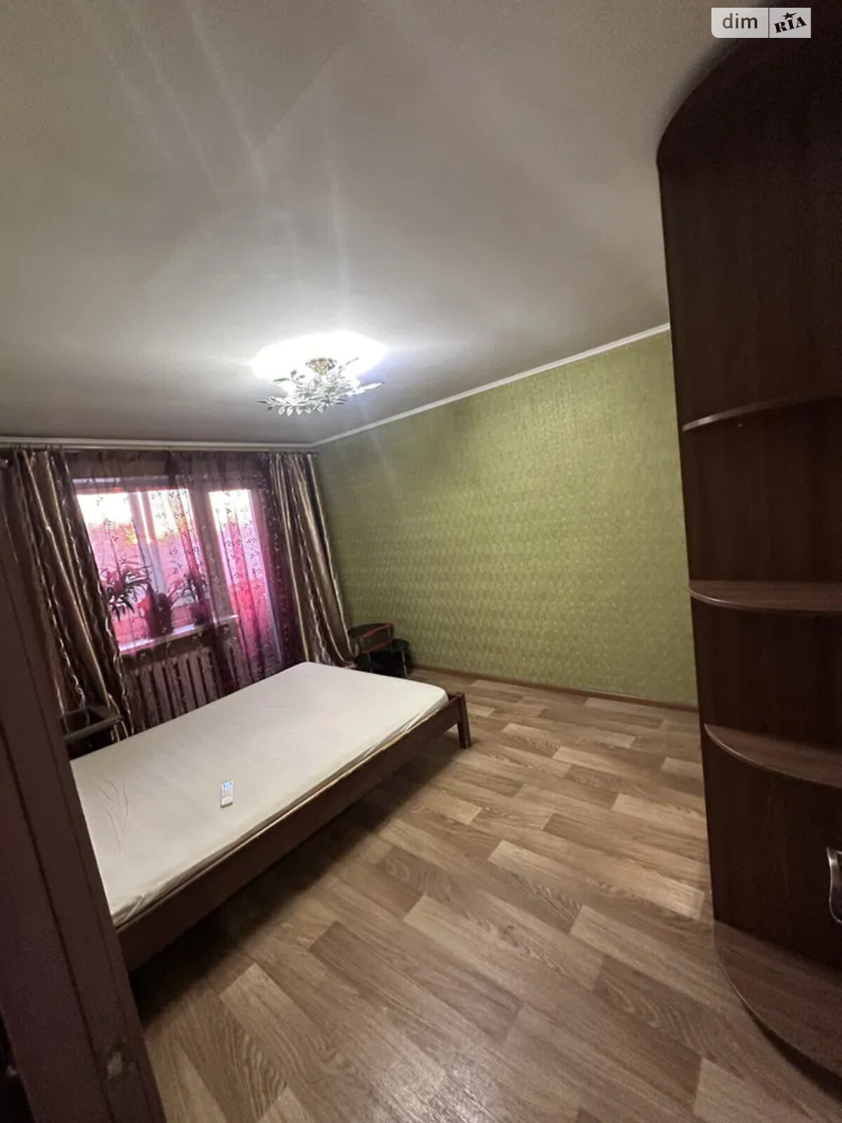двокімнатна квартира в Полтаві, район Київський, на вул. Решетилівська 64 в довготривалу оренду помісячно фото 1 двокімнатна квартира в Полтаві, район Київський, на вул. Решетилівська 64 в довготривалу оренду помісячно фото 1