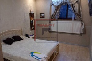 двокімнатна квартира в Полтаві, район Київський, на вул. Соборності в довготривалу оренду помісячно фото 2