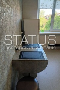 однокомнатная квартира с ремонтом в Полтаве, район Киевский, на ул. Решетиловская в аренду на долгий срок помесячно фото 2
