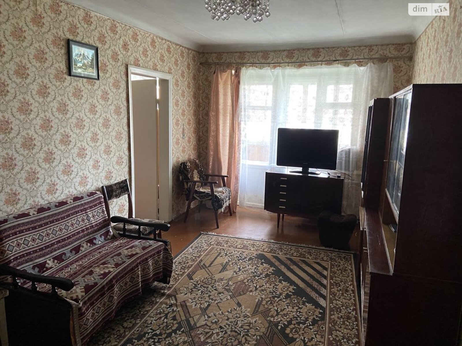 трикімнатна квартира з меблями в Полтаві, район Київський, на вул. Соборності в довготривалу оренду помісячно фото 1 трикімнатна квартира з меблями в Полтаві, район Київський, на вул. Соборності в довготривалу оренду помісячно фото 1